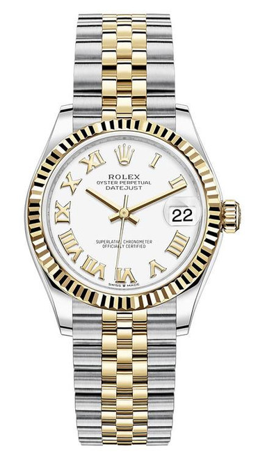Rolex Datejust 31 Womens 278273WRJ