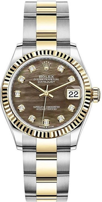 Rolex Datejust 31 Womens 278273BMOPDO
