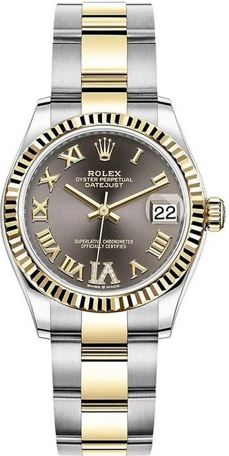 Rolex Datejust 31 Womens 278273BRDO