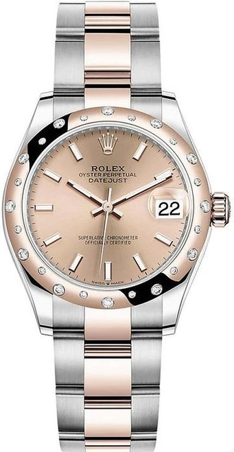 Rolex Datejust 31 Womens 278341CIO
