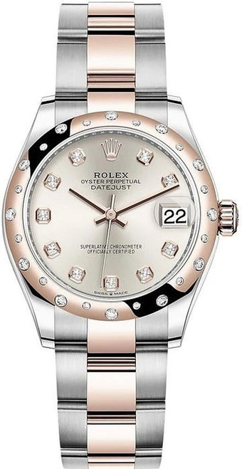 Rolex Datejust 31 Womens 278341SDO