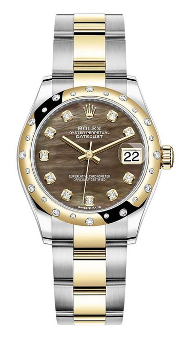 Rolex Datejust 31 Womens 278343BMOPDO Rolex Datejust 31 Womens 278343BMOPDO