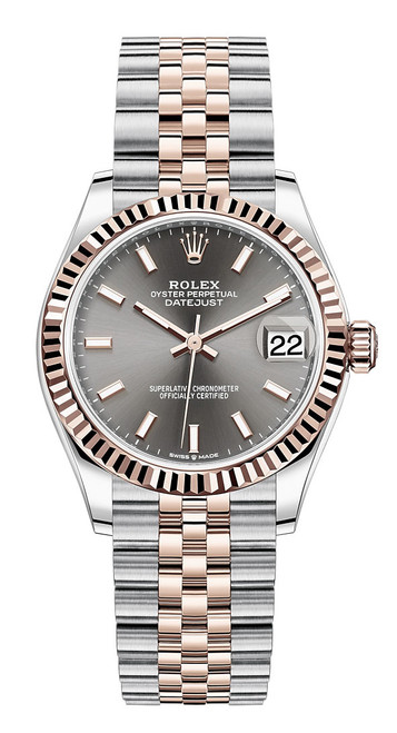 Rolex Datejust 31 Womens 278271BIJ