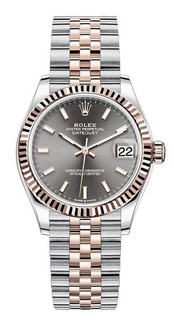 Rolex Datejust 31 Womens 278271BIJ Rolex Datejust 31 Womens 278271BIJ