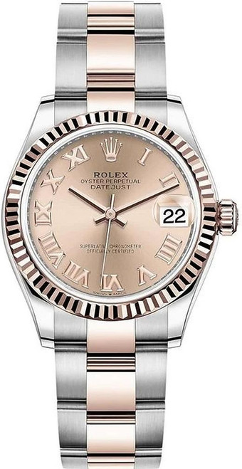 Rolex Datejust 31 Womens 278271CRO