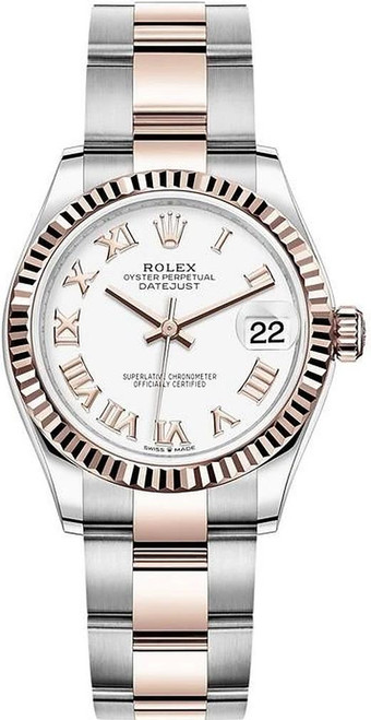 Rolex Datejust 31 Womens 278271WRO