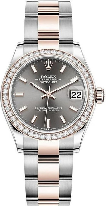 Rolex Datejust 31 Womens 278381BIO