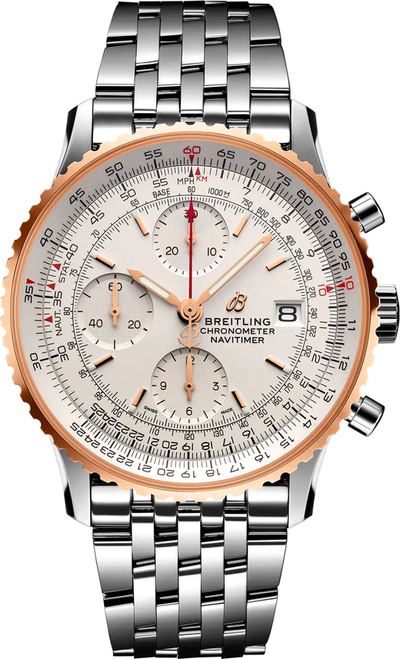 Breitling Navitimer 01 41 U13324211G1A1