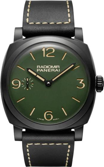 Panerai Radiomir 48 PAM00997 Panerai Radiomir 48 PAM00997