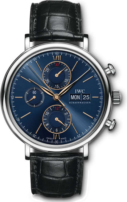 IWC Portofino IW391036