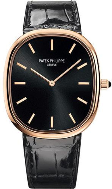 Patek Philippe Ellipse 5738R-001 Patek Philippe Ellipse 5738R-001