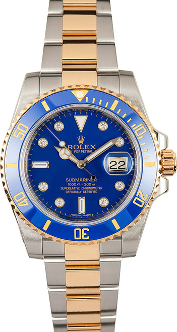rolex submariner diamond