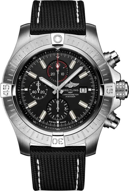 Breitling Avenger Chronograph 48 A13375101B1X1 Breitling Avenger Chronograph 48 A13375101B1X1