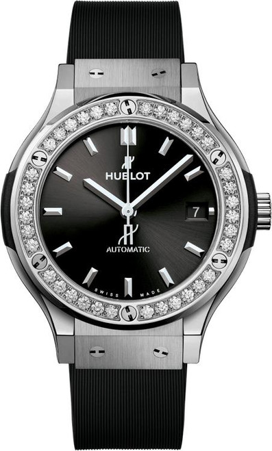 Hublot Classic Fusion 38mm 565.NX.1470.RX.1204 Hublot Classic Fusion 38mm 565.NX.1470.RX.1204