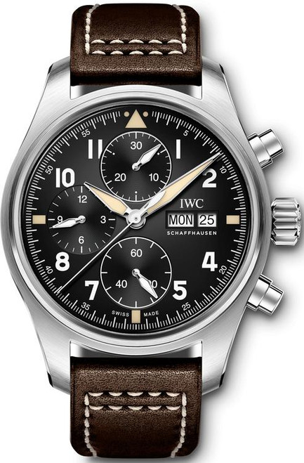 IWC Pilots Watch Chronograph Spitfire IW387903
