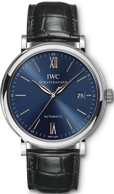IWC Portofino Automatic IW356523