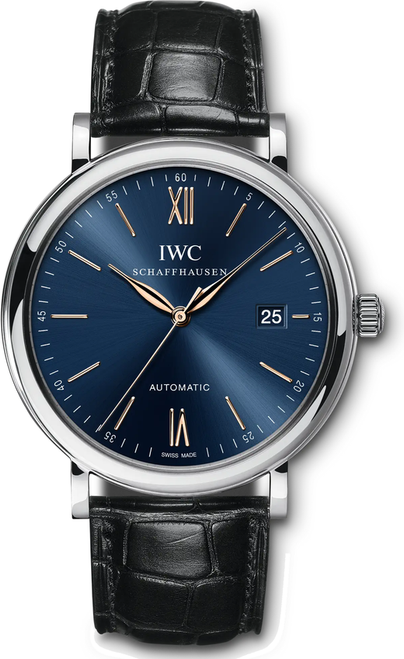 IWC Portofino Automatic IW356523