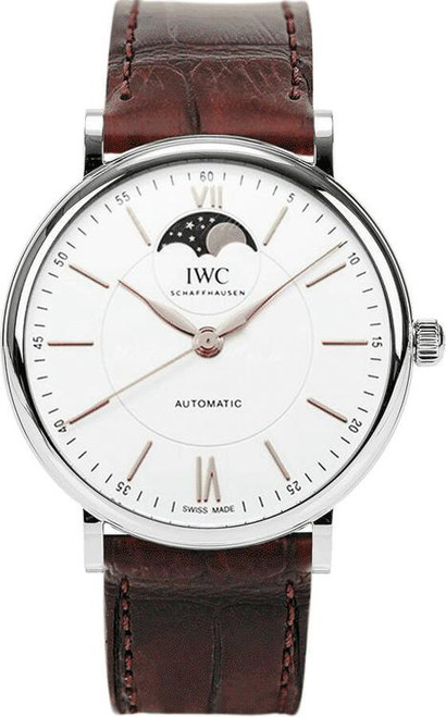 IWC Portofino Automatic Moon Phase  IW459401