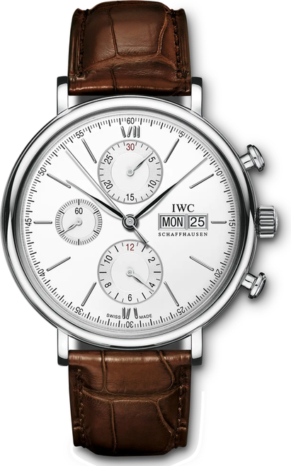 IWC Portofino Chronograph IW391027
