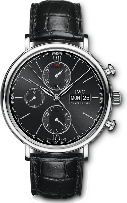 IWC Portofino Chronograph IW391029