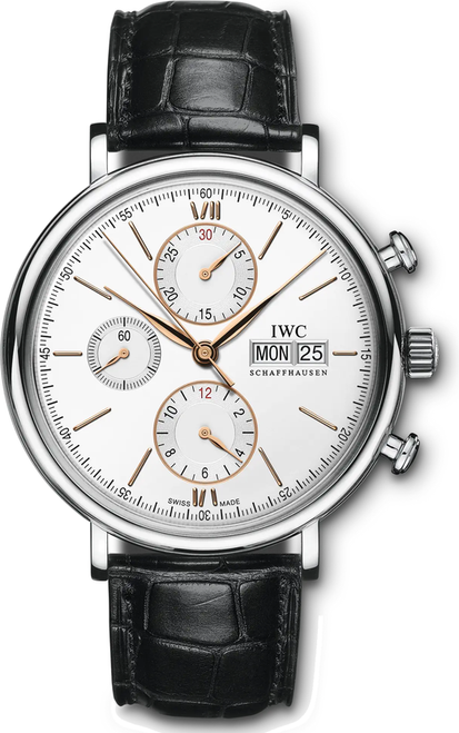 IWC Portofino Chronograph IW391031