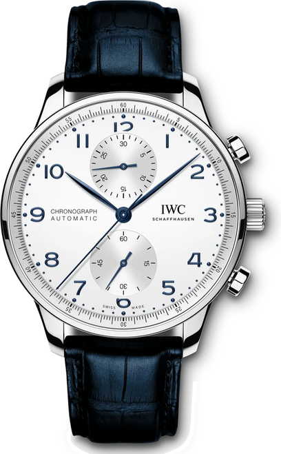 IWC Portugieser Chronograph IW371605