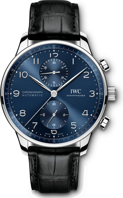 IWC Portugieser Chronograph IW371606