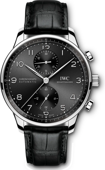 IWC Portugieser Chronograph IW371609