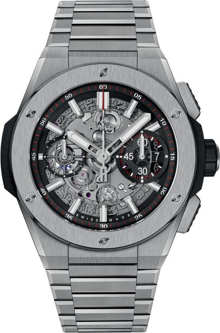 Hublot Big Bang Integral 42 451.NX.1170.NX Hublot Big Bang Integral 42 451.NX.1170.NX
