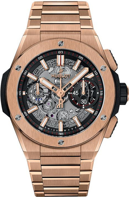Hublot Big Bang Integral 42 451.OX.1180.OX Hublot Big Bang Integral 42 451.OX.1180.OX