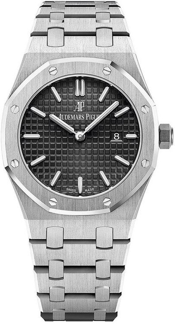 Audemars Piguet Royal Oak Womens 67650ST.OO.1261ST.01 Audemars Piguet Royal Oak Womens 67650ST.OO.1261ST.01