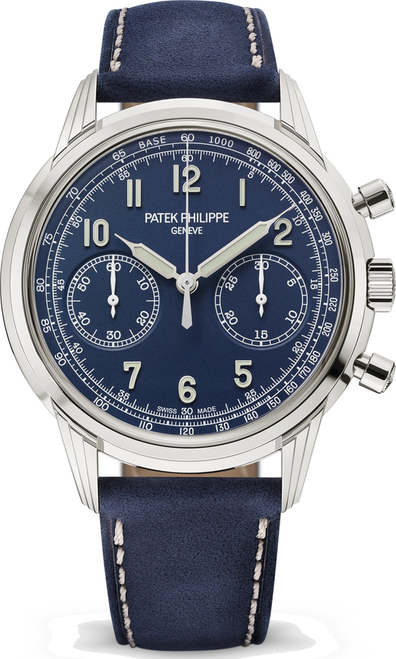 Patek Philippe Complications 5172G-001