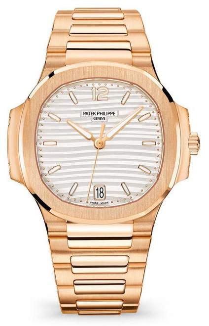 Patek Philippe Nautilus 7118/1R-001