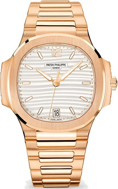 Patek Philippe Nautilus 7118/1R-001