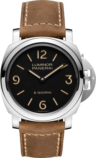 Panerai Luminor Base 44mm PAM00914