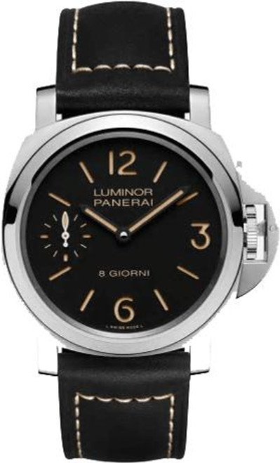 Panerai Luminor Base 44mm PAM00915 Panerai Luminor Base 44mm PAM00915