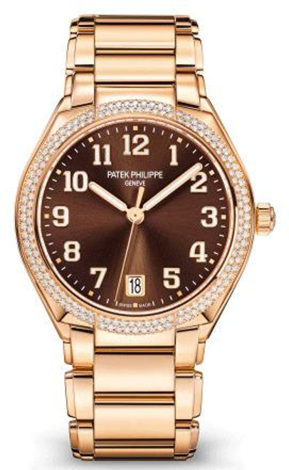 Patek Philippe Twenty-4 7300/1200R-001