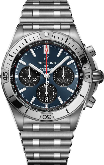 Breitling Chronomat B01 42 AB0134101C1A1