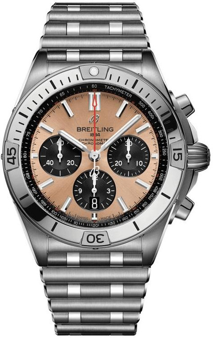 Breitling Chronomat B01 42 AB0134101K1A1 Breitling Chronomat B01 42 AB0134101K1A1