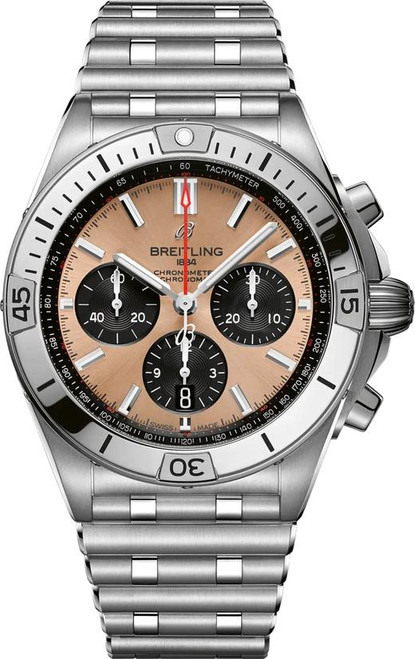 Breitling Chronomat B01 42 AB0134101K1A1