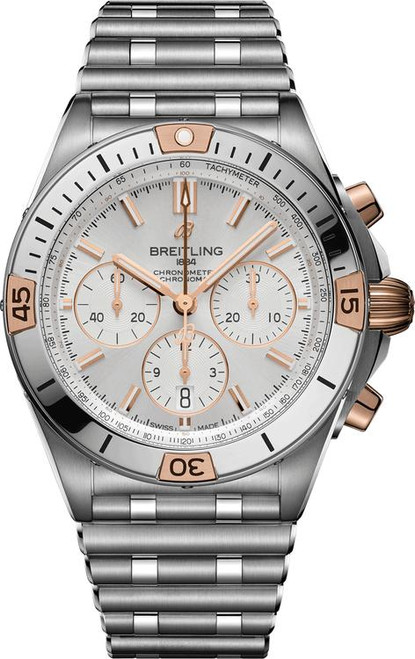 Breitling Chronomat B01 42 IB0134101G1A1 Breitling Chronomat B01 42 IB0134101G1A1