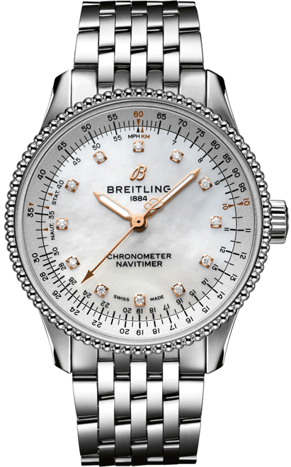 Breitling Navitimer Automatic 35 A17395211A1A1