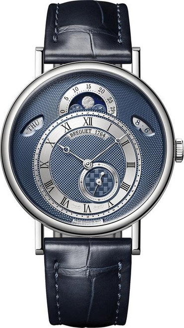 Breguet Classique 7337BB/Y5/9VU