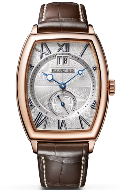 Breguet Heritage 5410BR/12/9VV