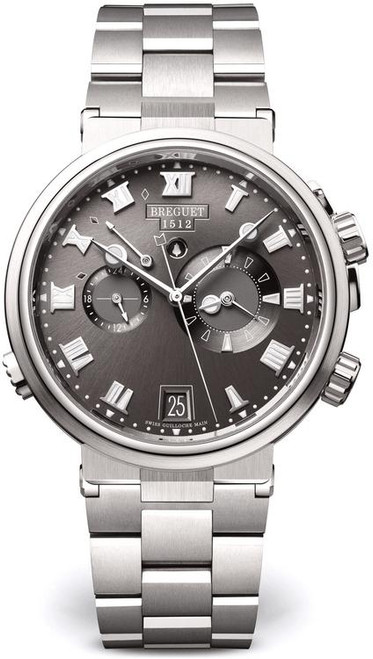 Breguet Marine 5547TI/G2/TZ0