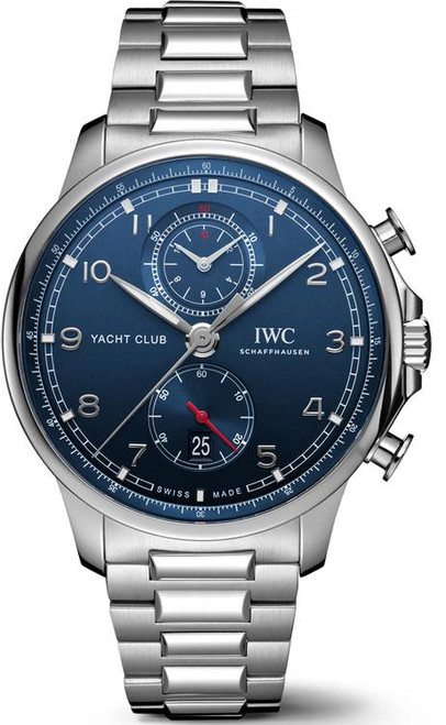 IWC Portugieser IW390701 IWC Portugieser IW390701