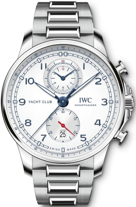 IWC Portugieser IW390702