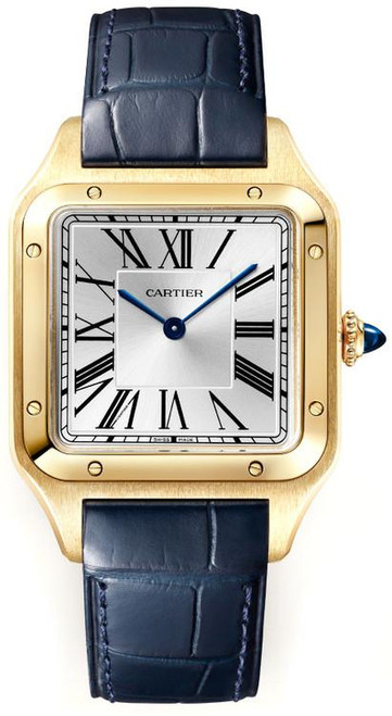 Cartier Santos Dumont Large WGSA0139