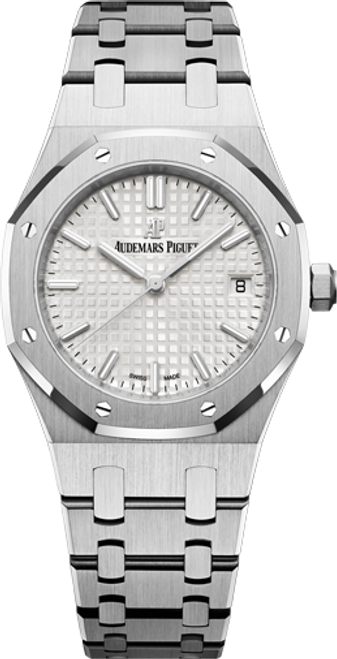Audemars Piguet Royal Oak Womens 77350ST.OO.1261ST.01