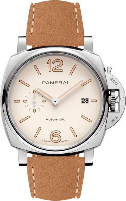 Panerai Luminor Due 42 PAM01046 Panerai Luminor Due 42 PAM01046
